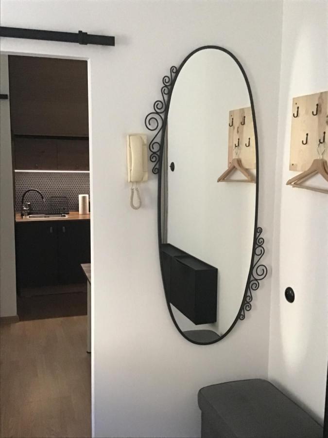 In Center Apartment Krakau